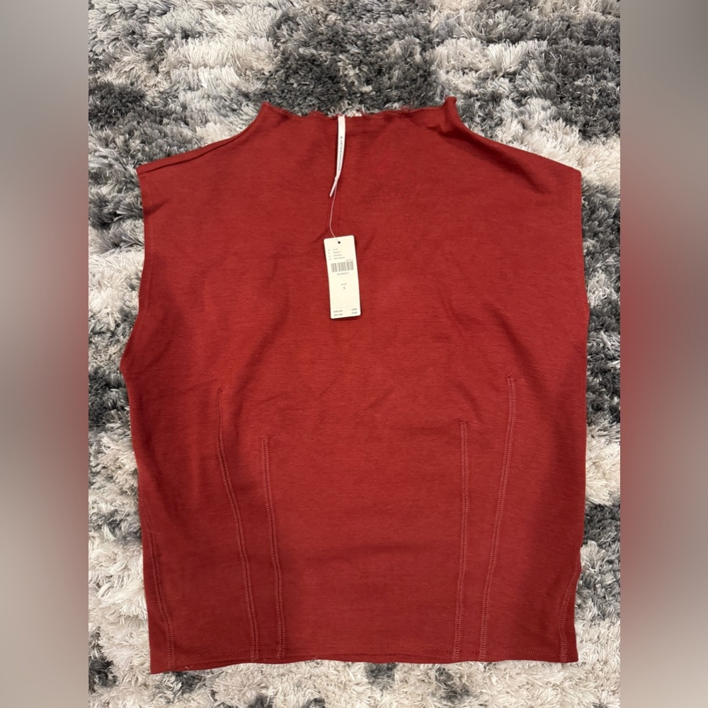 Anthropologie top